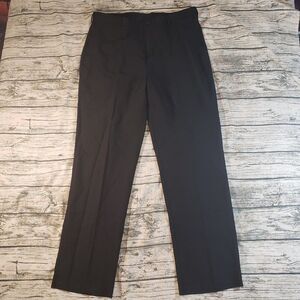 🤑NWT Neil Allyn Career Basics Flat Front Pants